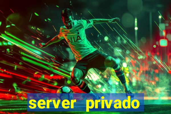 server privado shindo life