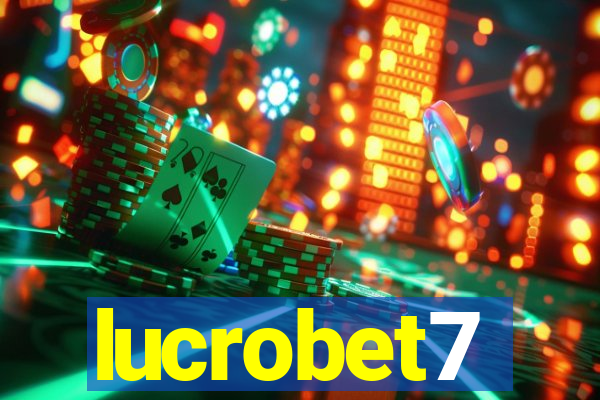 lucrobet7