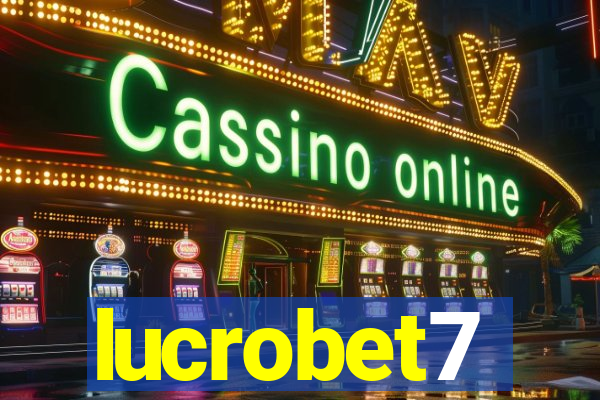 lucrobet7