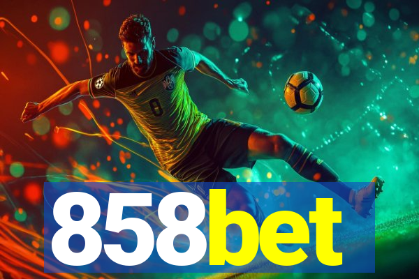 858bet