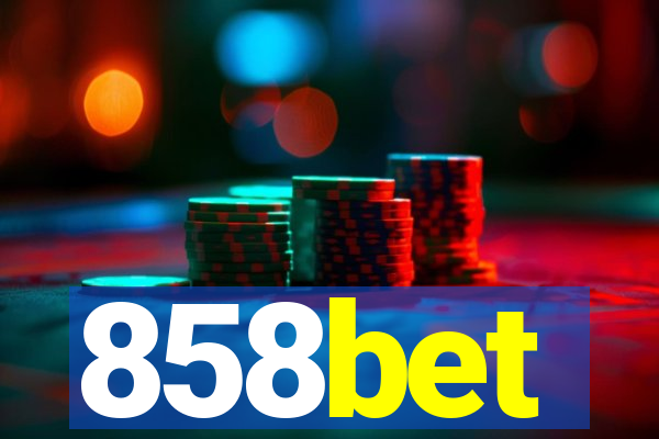 858bet