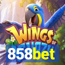 858bet