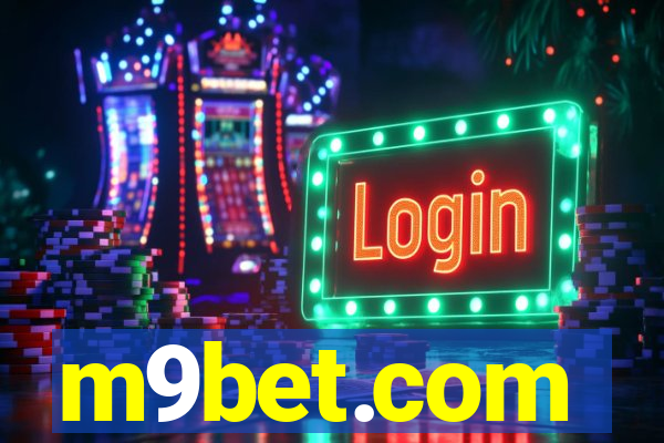 m9bet.com