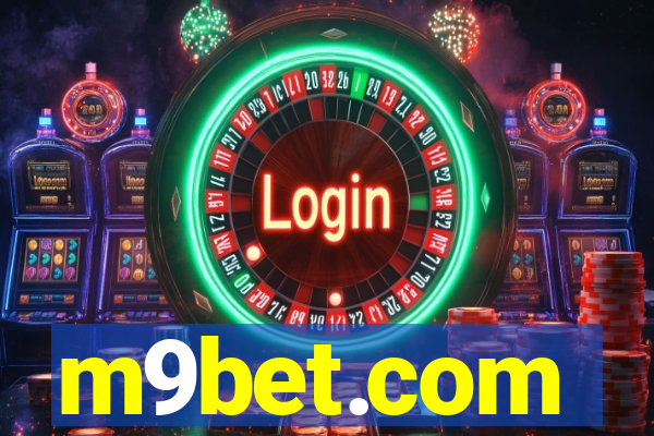 m9bet.com