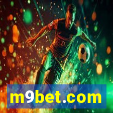 m9bet.com