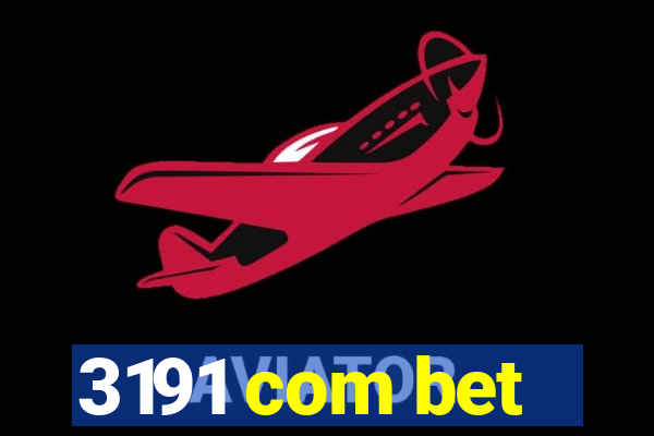 3191 com bet