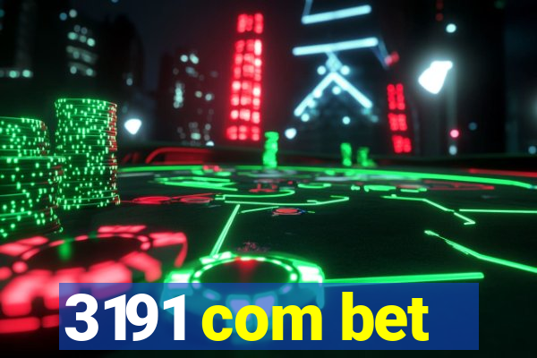 3191 com bet