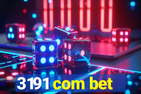 3191 com bet