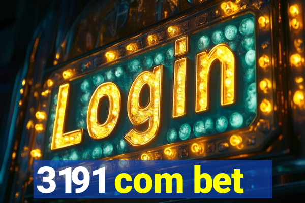 3191 com bet