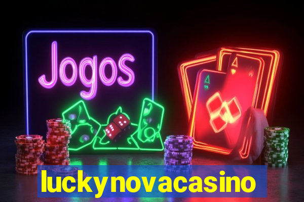 luckynovacasino