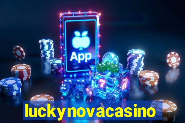 luckynovacasino