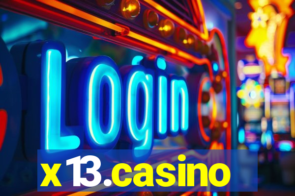 x13.casino