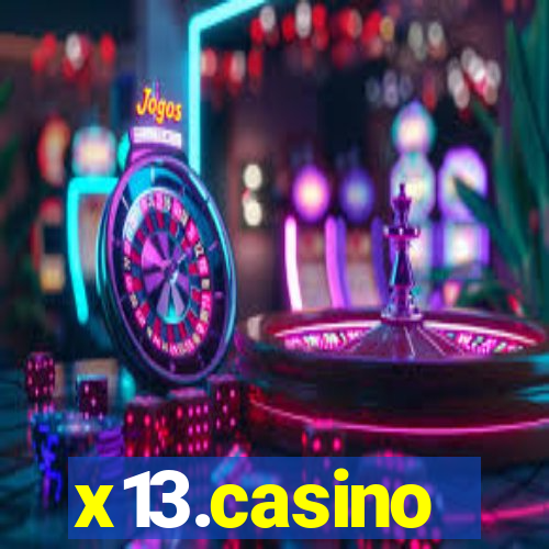 x13.casino