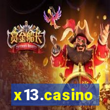 x13.casino