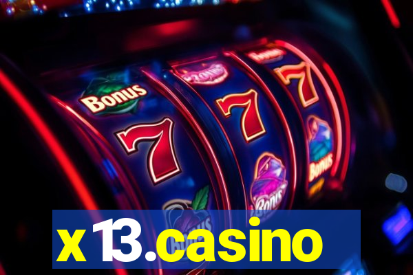 x13.casino