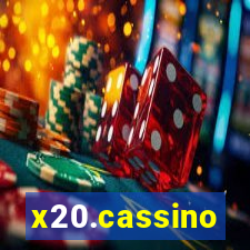 x20.cassino