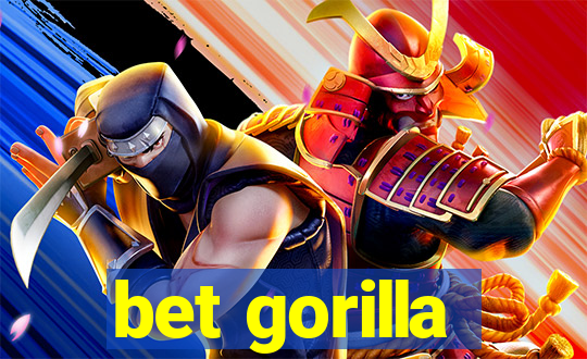 bet gorilla