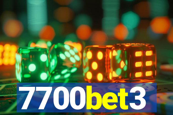 7700bet3