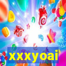 xxxyoai