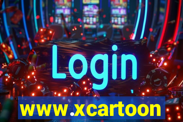 www.xcartoon