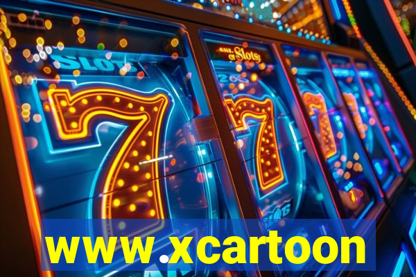 www.xcartoon