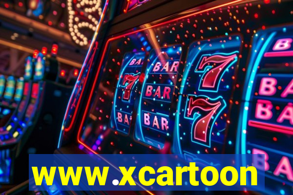 www.xcartoon