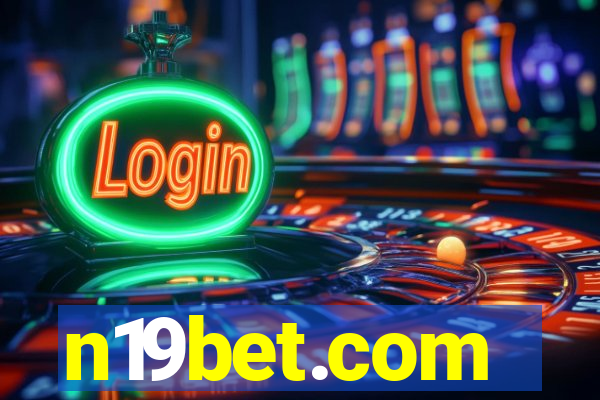 n19bet.com