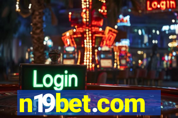 n19bet.com