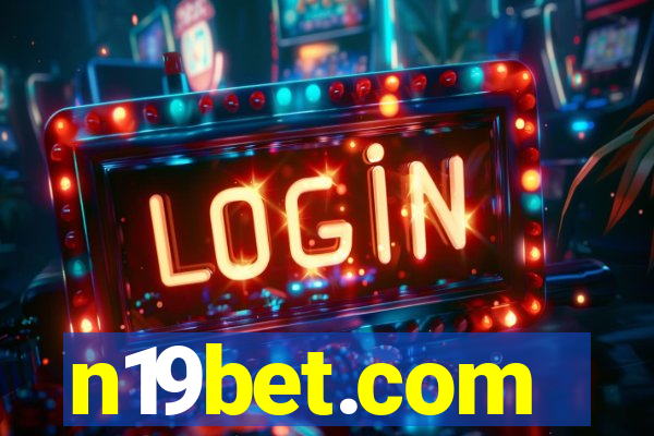 n19bet.com