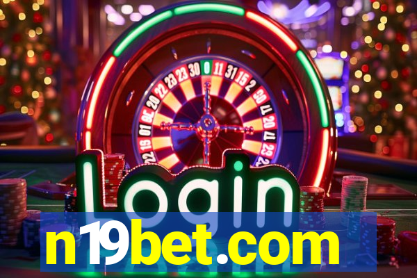 n19bet.com