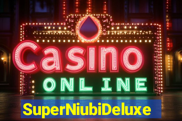 SuperNiubiDeluxe super mario deluxe nintendo switch rom