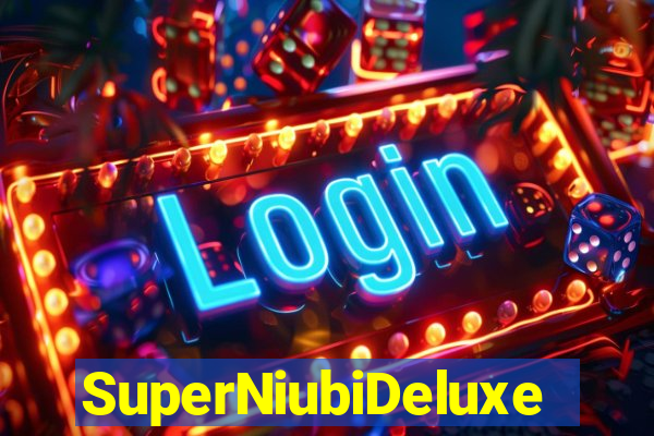 SuperNiubiDeluxe super mario deluxe nintendo switch rom