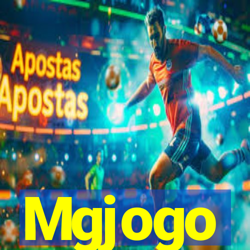 Mgjogo