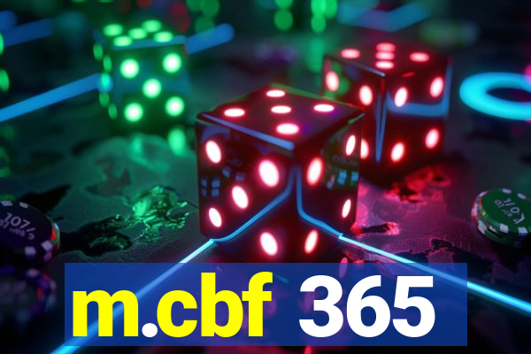 m.cbf 365