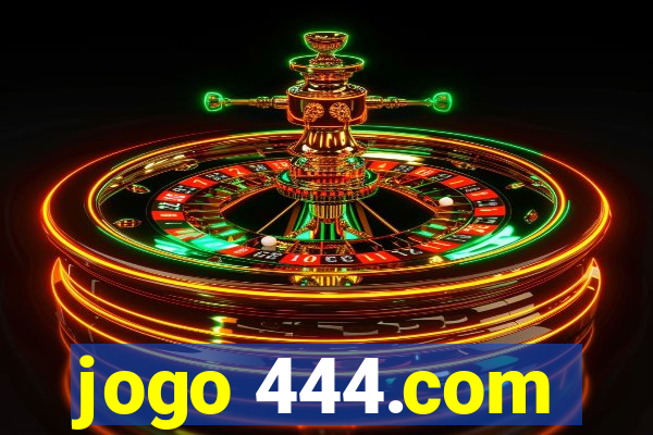 jogo 444.com