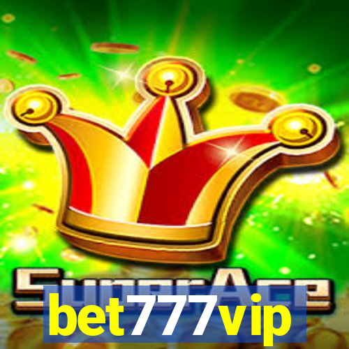 bet777vip