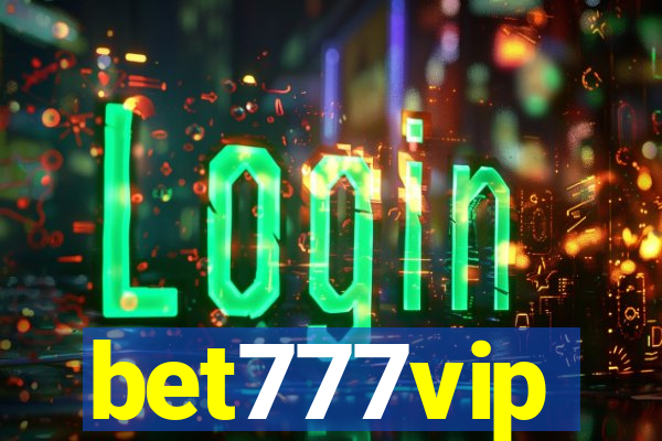 bet777vip