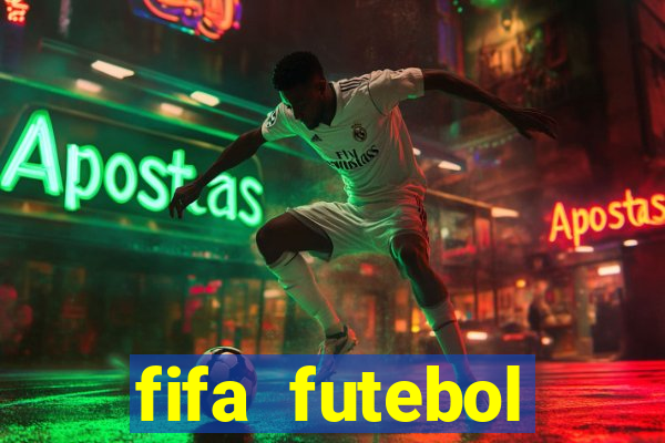 fifa futebol dinheiro infinito