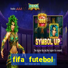 fifa futebol dinheiro infinito