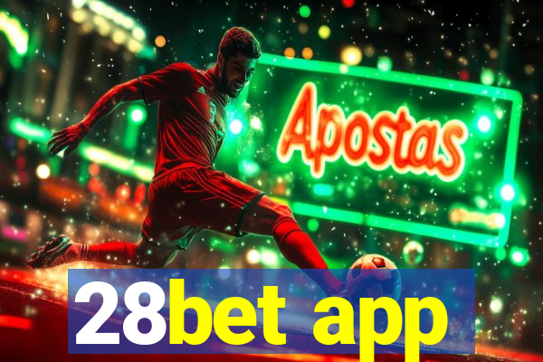 28bet app