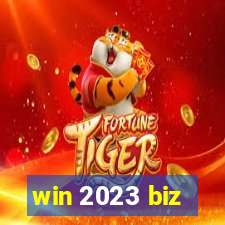 win 2023 biz