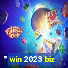 win 2023 biz