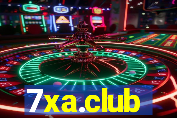 7xa.club