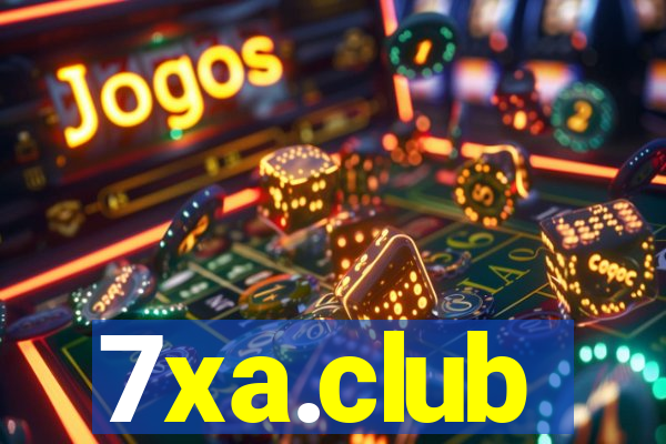 7xa.club