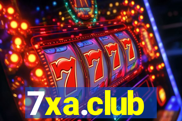 7xa.club