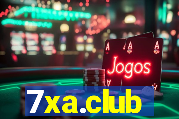 7xa.club