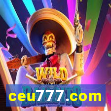 ceu777.com