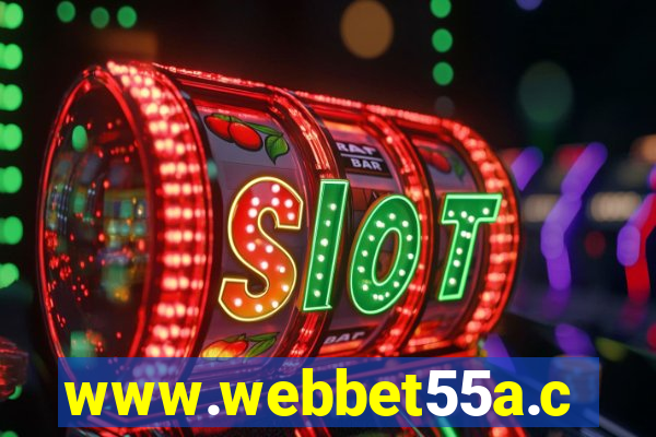 www.webbet55a.com