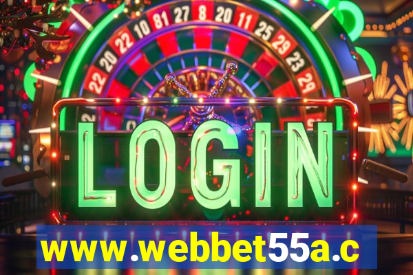 www.webbet55a.com