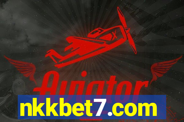 nkkbet7.com